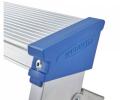 WERNER MASTERTRADE SWINGBACK STEPLADDER 12 TREAD 7141218